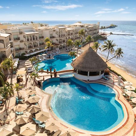 Wyndham Alltra Playa Del Carmen Adults Only All Inclusive Luaran gambar