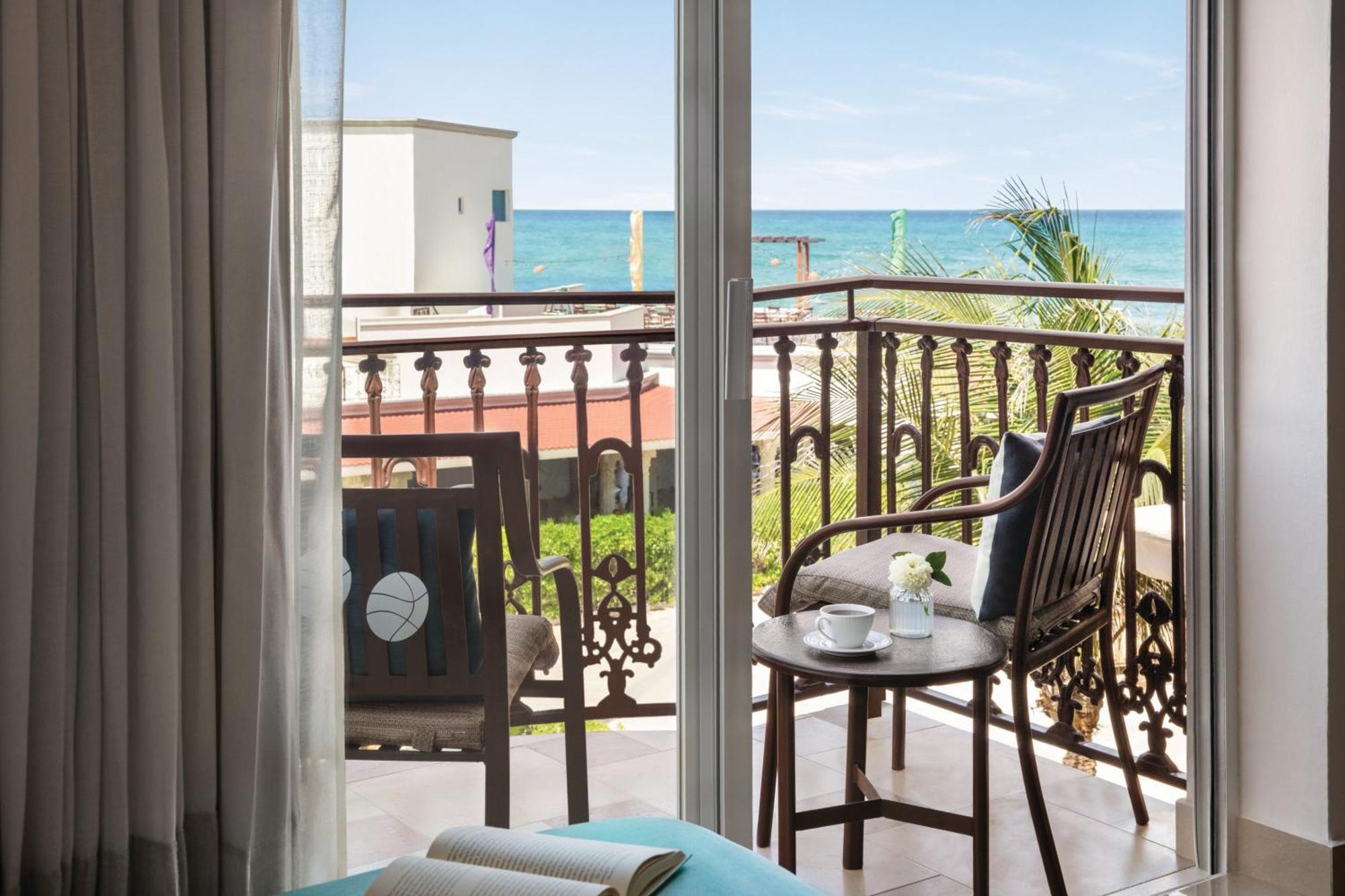 Wyndham Alltra Playa Del Carmen Adults Only All Inclusive Luaran gambar