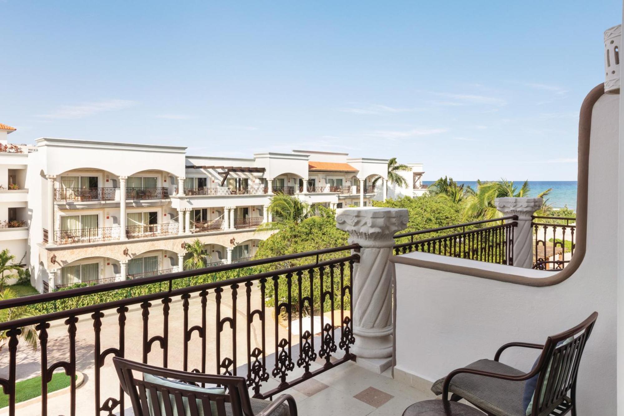 Wyndham Alltra Playa Del Carmen Adults Only All Inclusive Luaran gambar
