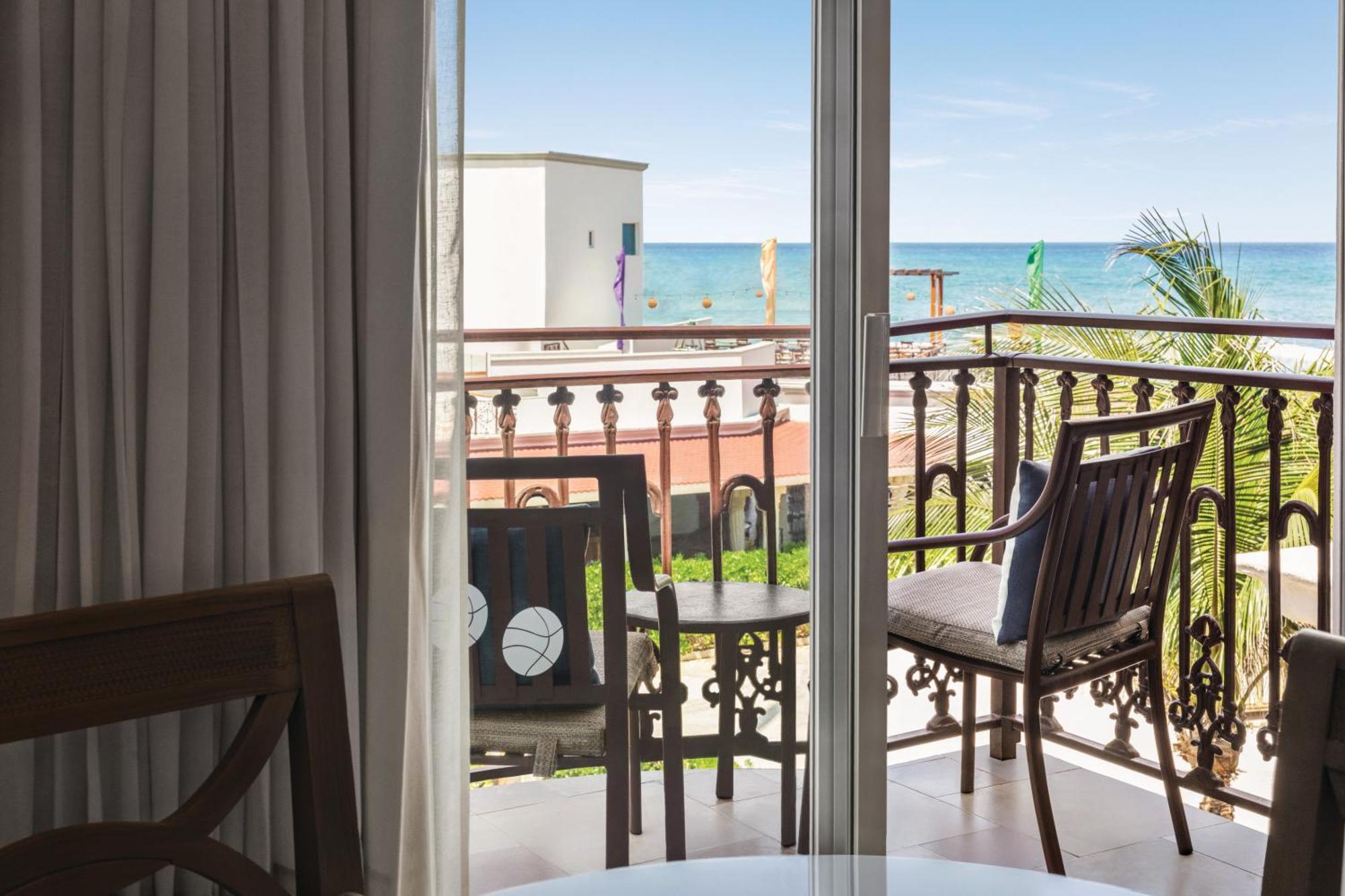Wyndham Alltra Playa Del Carmen Adults Only All Inclusive Luaran gambar