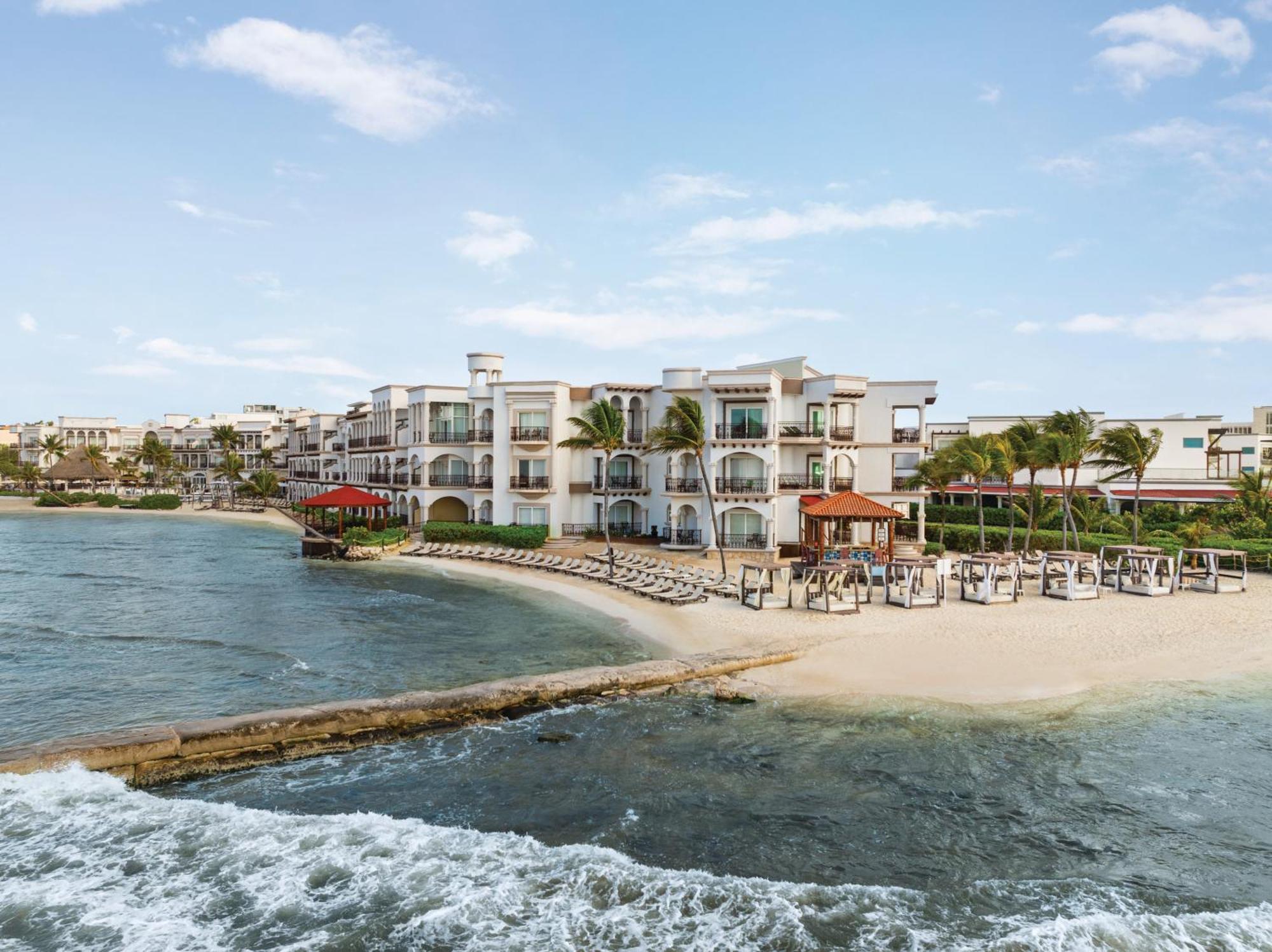 Wyndham Alltra Playa Del Carmen Adults Only All Inclusive Luaran gambar