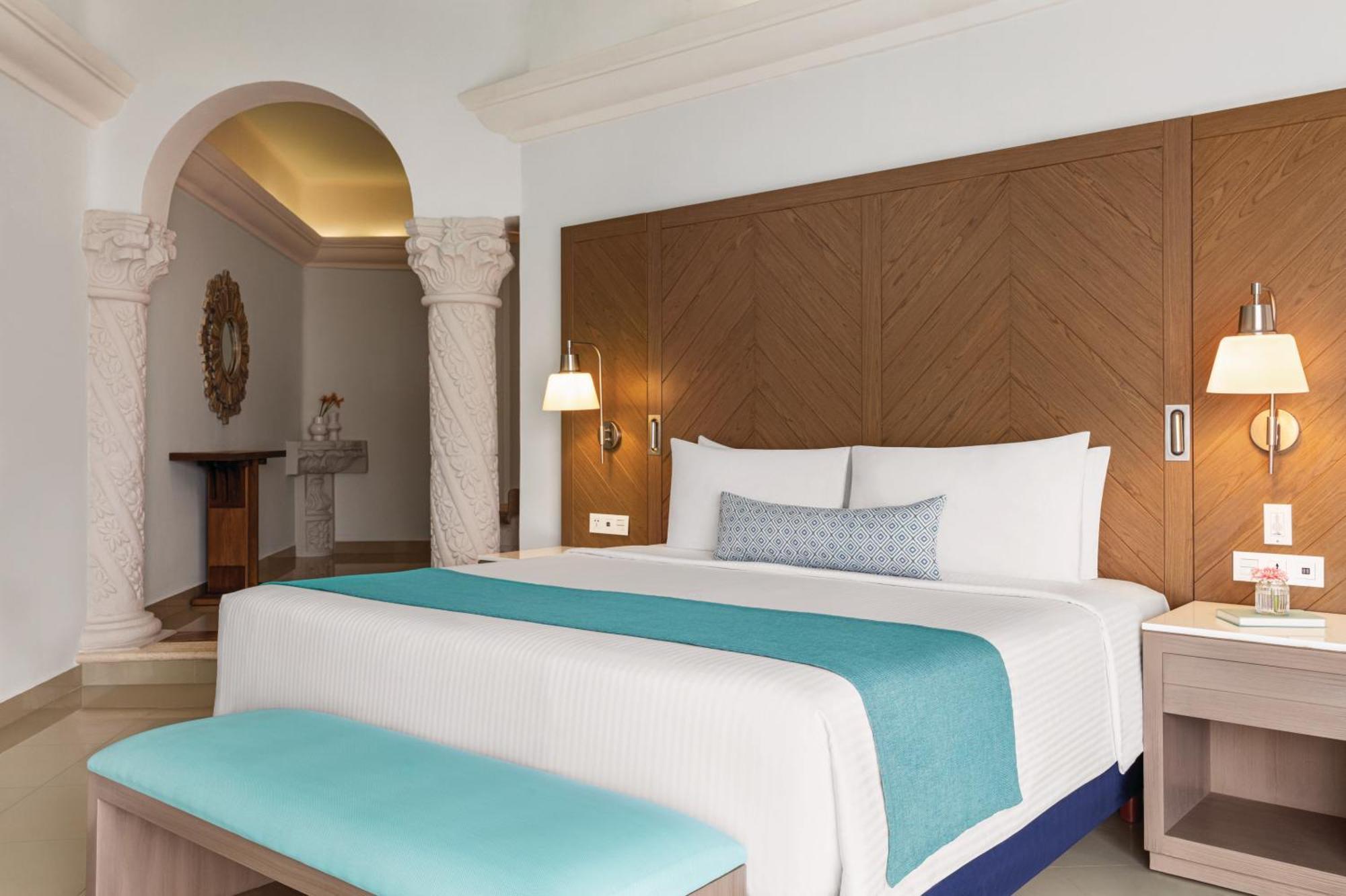 Wyndham Alltra Playa Del Carmen Adults Only All Inclusive Luaran gambar