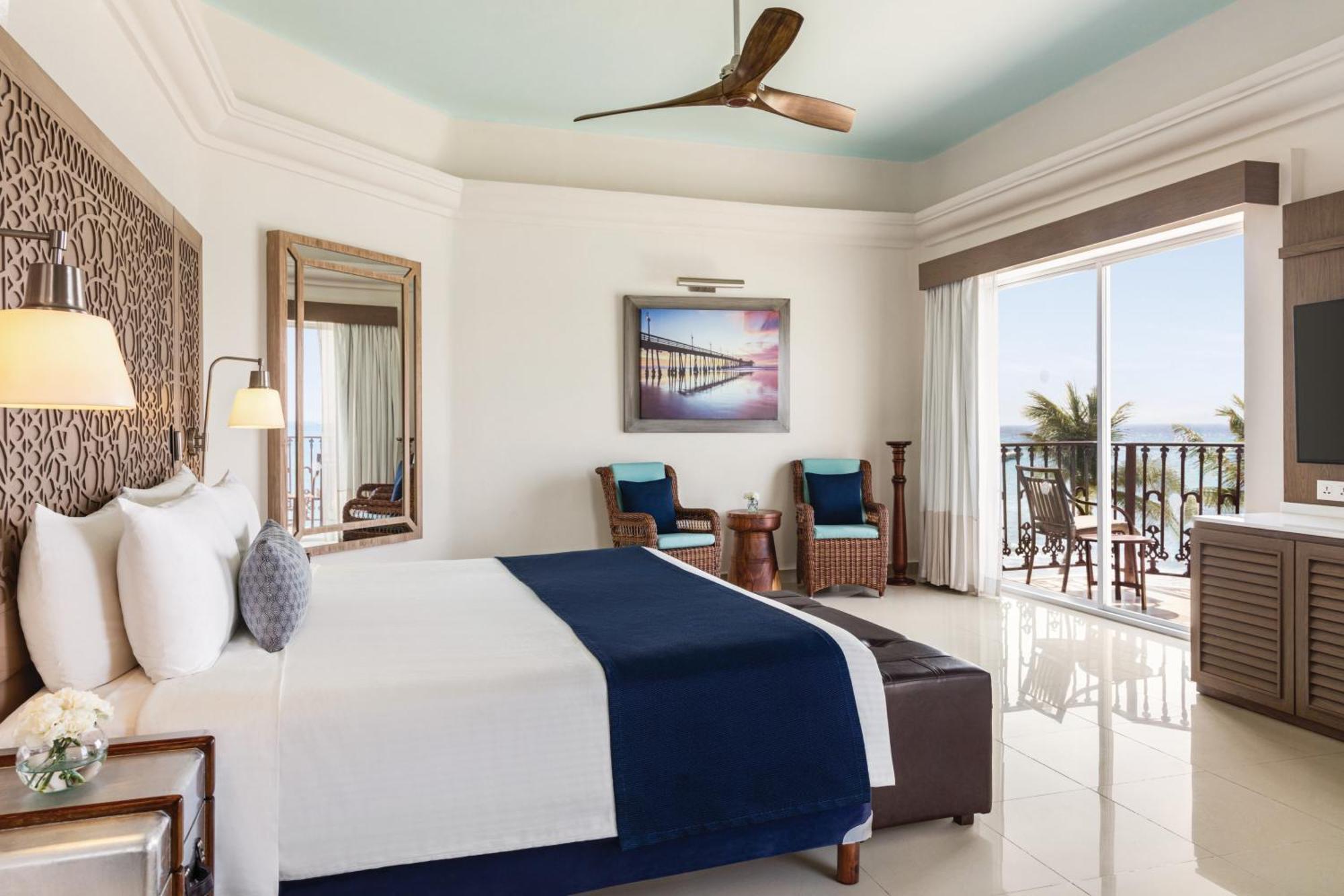 Wyndham Alltra Playa Del Carmen Adults Only All Inclusive Luaran gambar