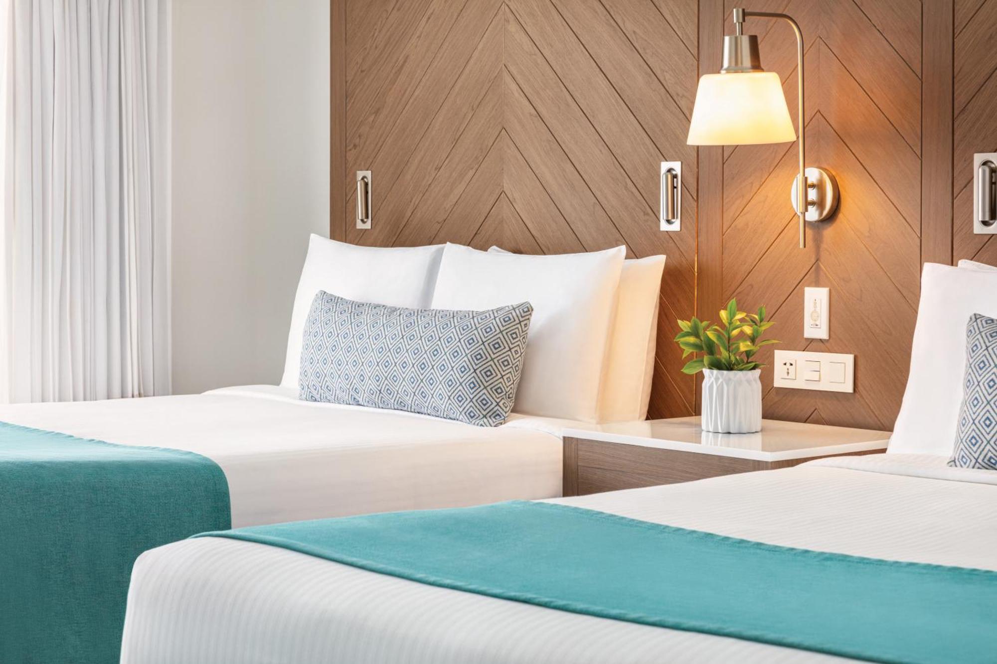 Wyndham Alltra Playa Del Carmen Adults Only All Inclusive Luaran gambar