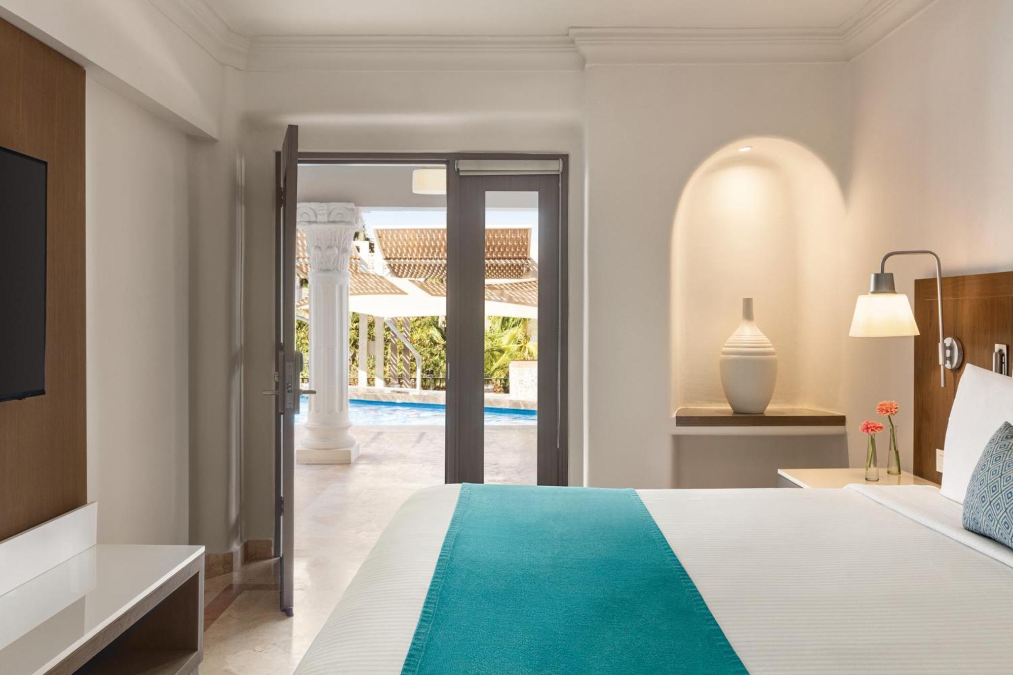 Wyndham Alltra Playa Del Carmen Adults Only All Inclusive Luaran gambar