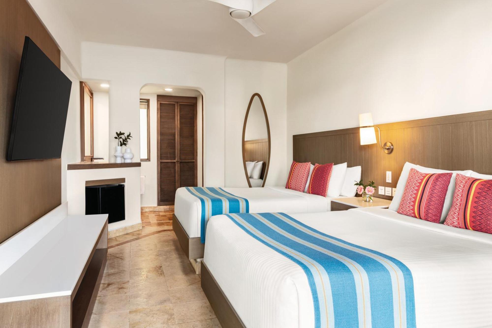 Wyndham Alltra Playa Del Carmen Adults Only All Inclusive Luaran gambar