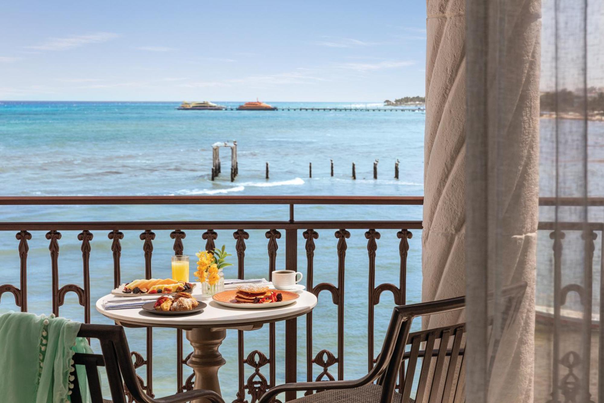Wyndham Alltra Playa Del Carmen Adults Only All Inclusive Luaran gambar